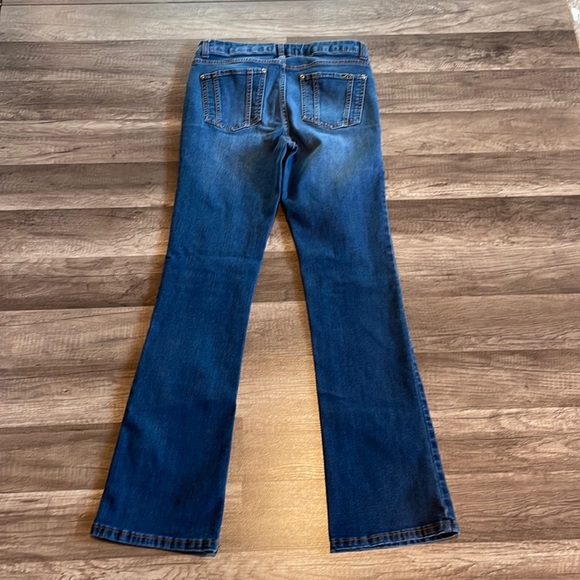 Jennifer Lopez Bootcut Jeans Size 4 
